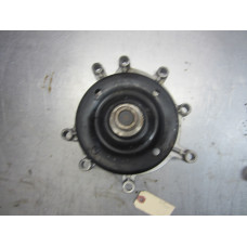 21T108 Water Coolant Pump From 2004 Jeep Liberty  3.7